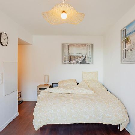 Studio Doux Et Cosy Paris Apartment Gentilly Exterior photo