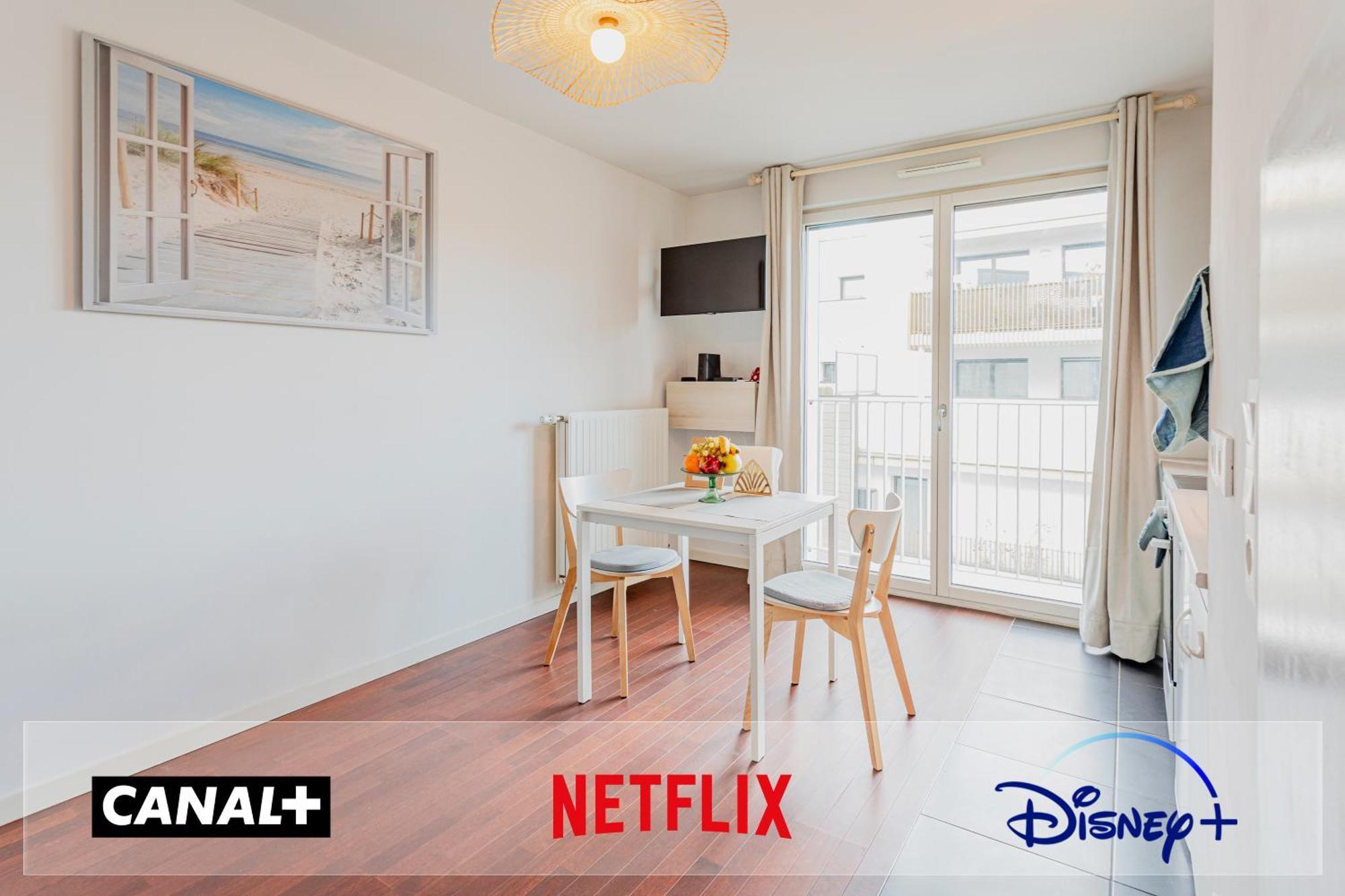 Studio Doux Et Cosy Paris Apartment Gentilly Exterior photo